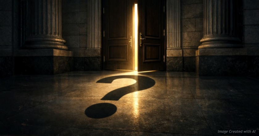 After the pardon: The constitutional question Colorado courts now face