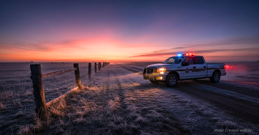 Ranchers Warn of Coordinated Cattle Thefts in Weld County