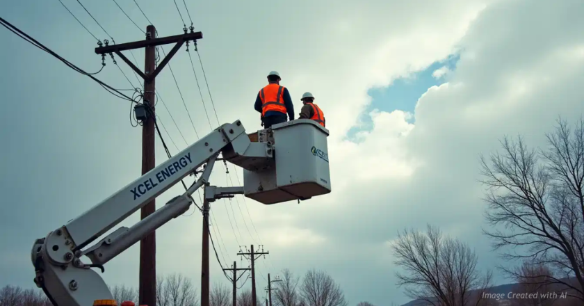Tens of Thousands Still Without Power as Xcel Eyes Another Front Range Shutdown