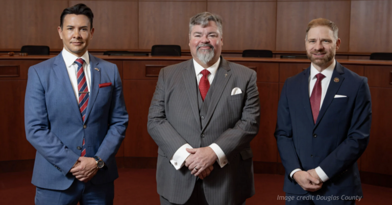 Douglas County Commissioners