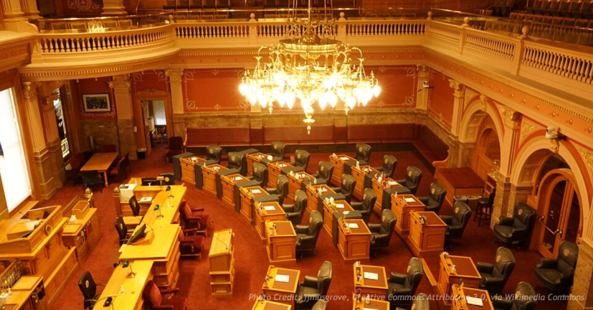 How Colorado laws are really made: What Rep. Matt Soper says voters rarely see