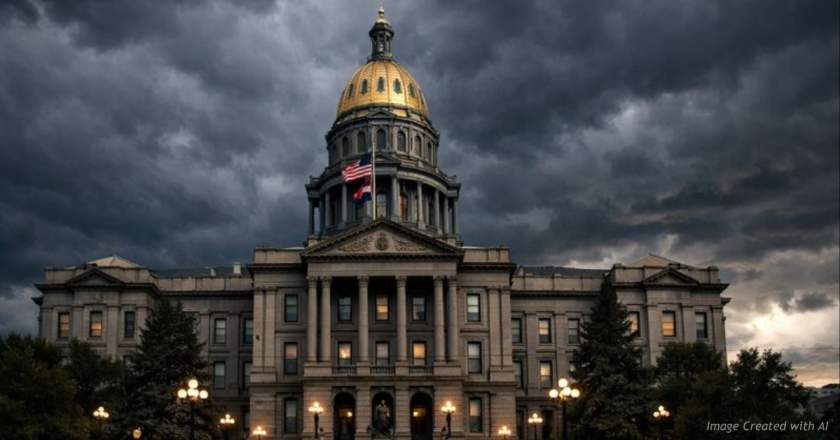 A new session, same defiance: How Colorado’s immigration policy put ideology over enforcement