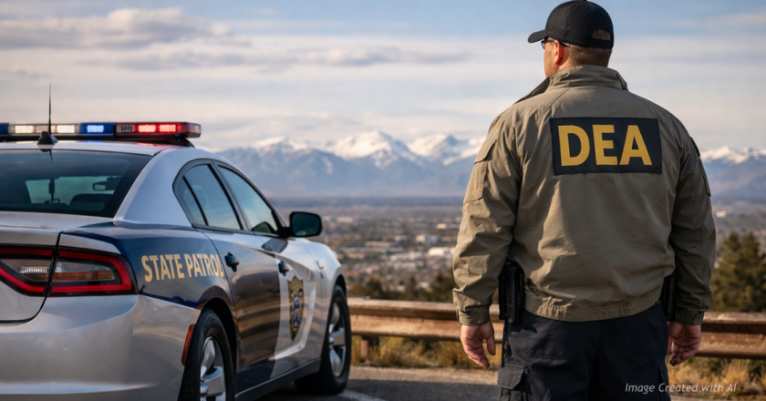 Polis Says Colorado Police Can Work With DEA Despite Sanctuary Law
