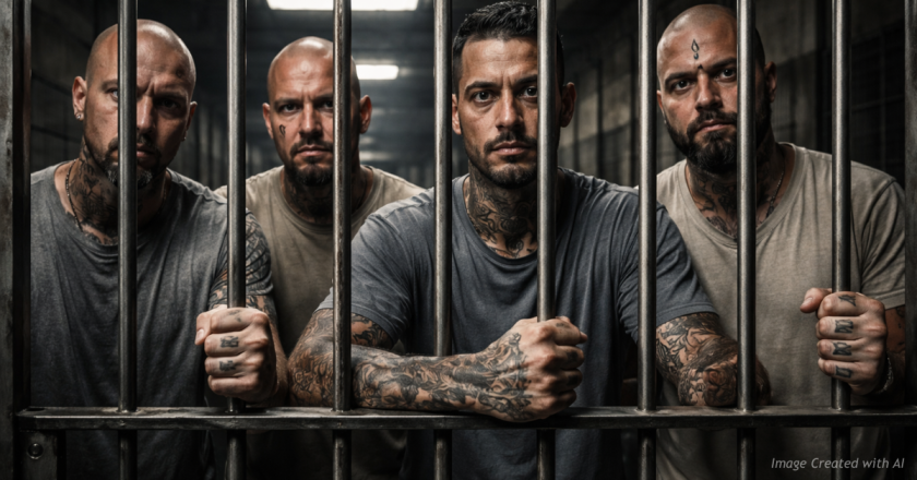 Rising Inmate Numbers Put Pressure On Colorado To Expand Prison System