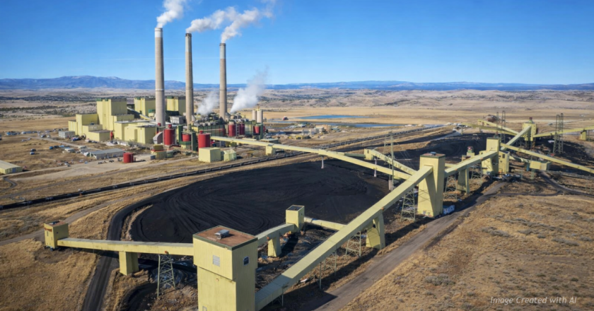 Federal Order Delays Closure of Craig Power Plant as Energy Debate Intensifies