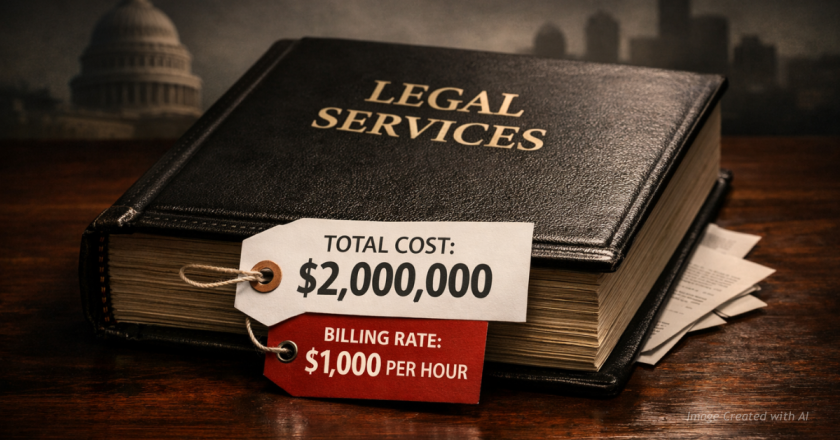 Denver Mayor’s Sanctuary City Legal Costs Reach Full $2 Million Limit