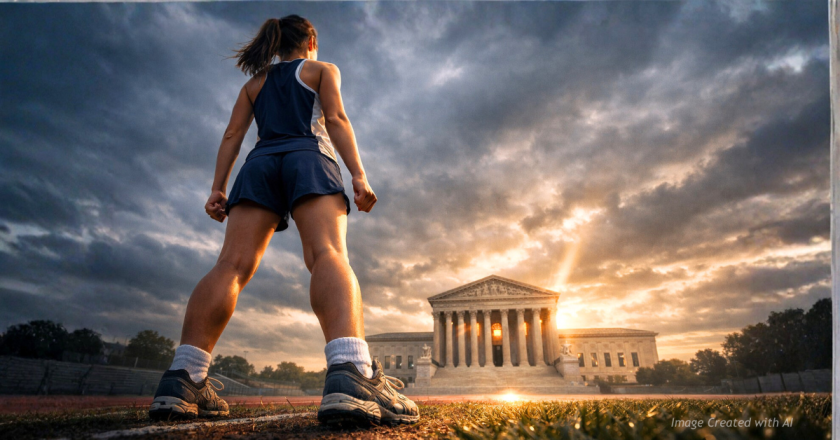 Supreme Court Takes Up Cases That Could Redefine Women’s Sports
