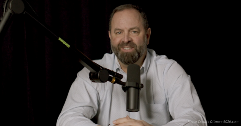 Joe Oltmann, Eric Coomer, and the War Over Reality