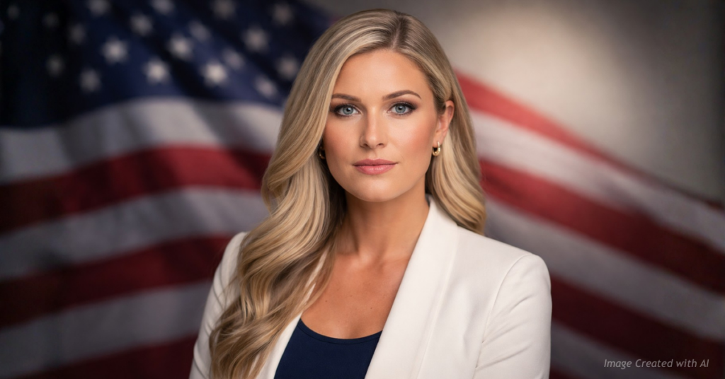Riley Gaines speaks out on conservative unity and the risks of internal division.