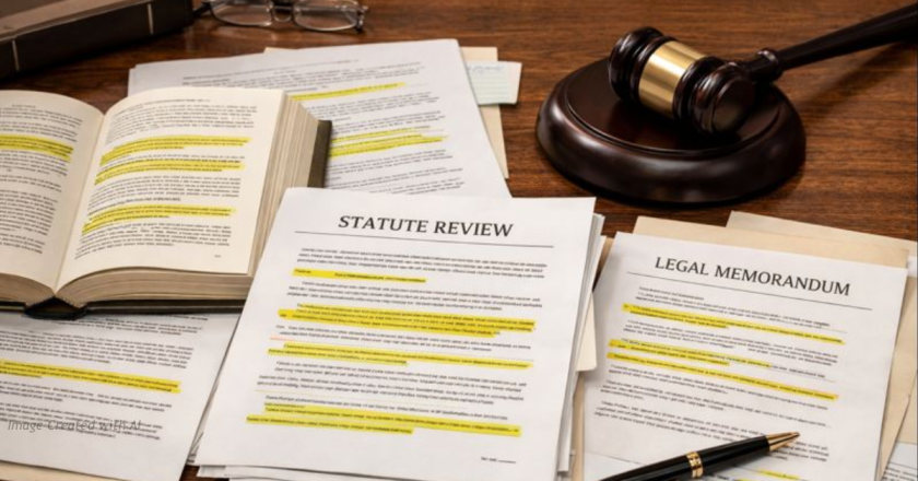 Colorado appeals court orders new briefs after state flags statute oversight in Tina Peters case