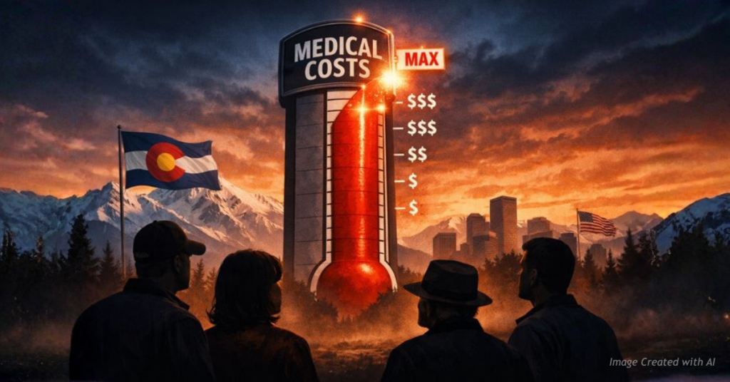 Taxpayers watching rising Medicaid cost meter