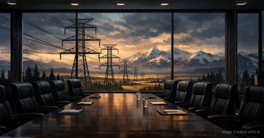 Who decides where power lines go in Colorado? Meet CETA, the unelected authority