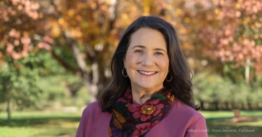 Colorado Congresswoman Diana DeGette Named in Epstein Correspondence