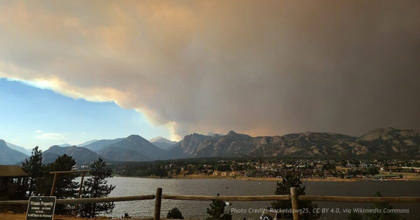 Congress Should Fix Our Forests Before the Next Red Flag Warning
