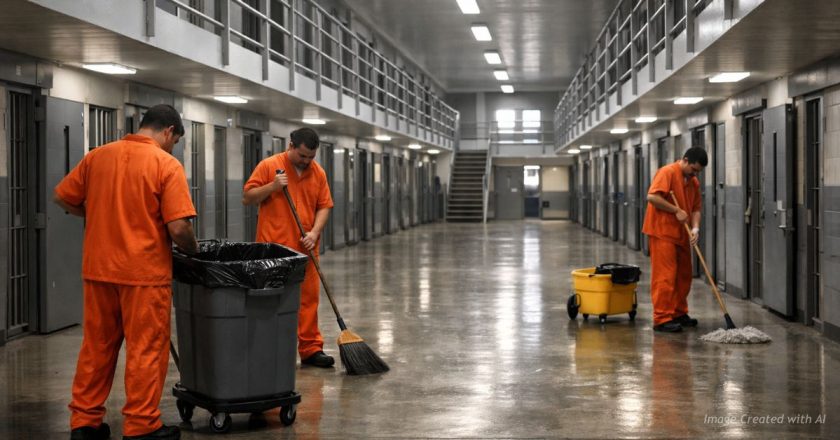 High Court Declines Sovereign Immunity Shortcut For Private Prison Firm In Colorado Case
