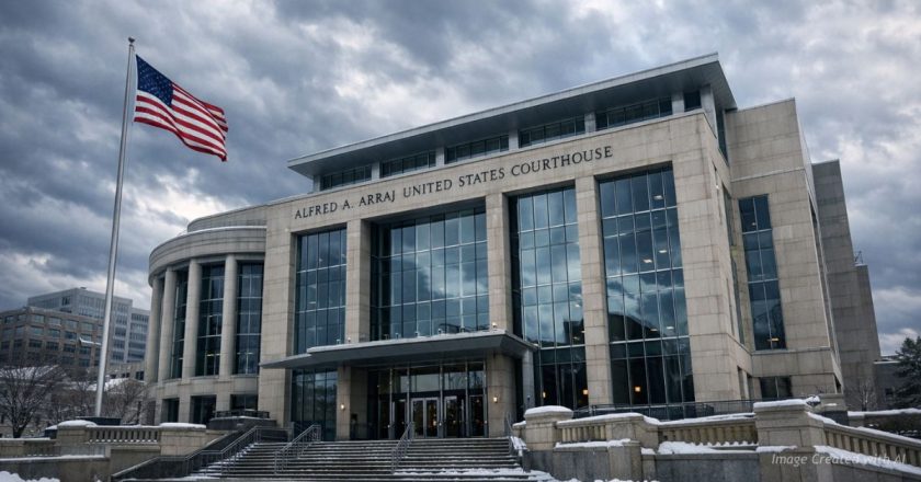 Colorado Federal Judges Hold Line On Immigration Detention Limits Despite Fifth Circuit Ruling