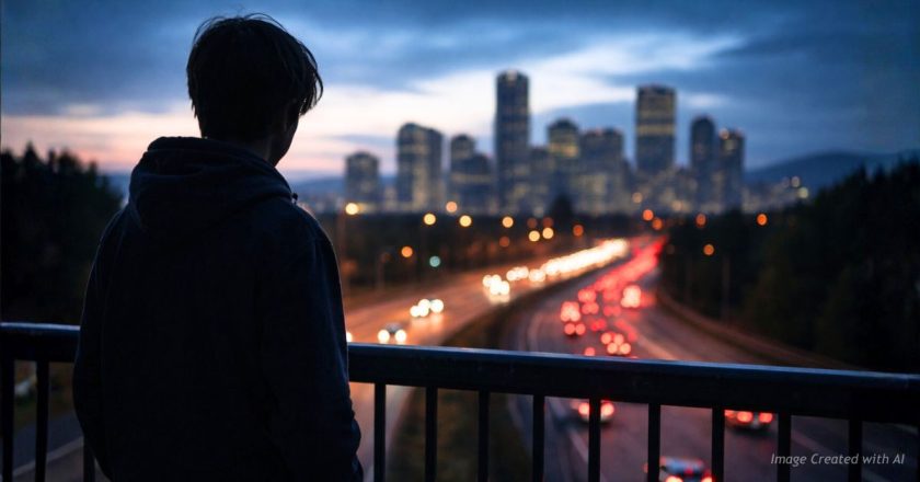 Colorado Human Trafficking Cases Reach Alarming High In 2025