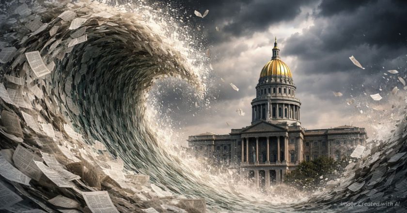 Wave of bills sparks alarm over parental rights and religious freedom