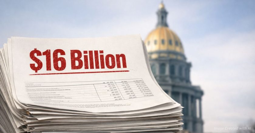 From $8 Billion to $16 Billion: How Colorado’s Medicaid Budget Doubled in a Decade