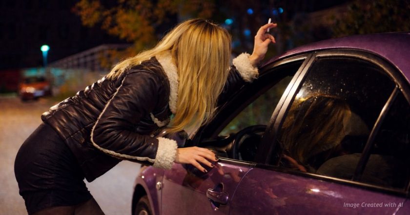 Colorado Lawmakers Clash Over Bill To Decriminalize Prostitution