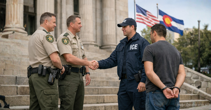 Ballot Measure 95 Gives Colorado Voters A Say on Sanctuary State Policies