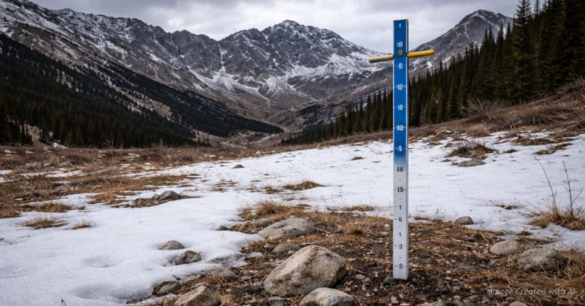 Historic Drought And Political Divide Stall Colorado River Agreement