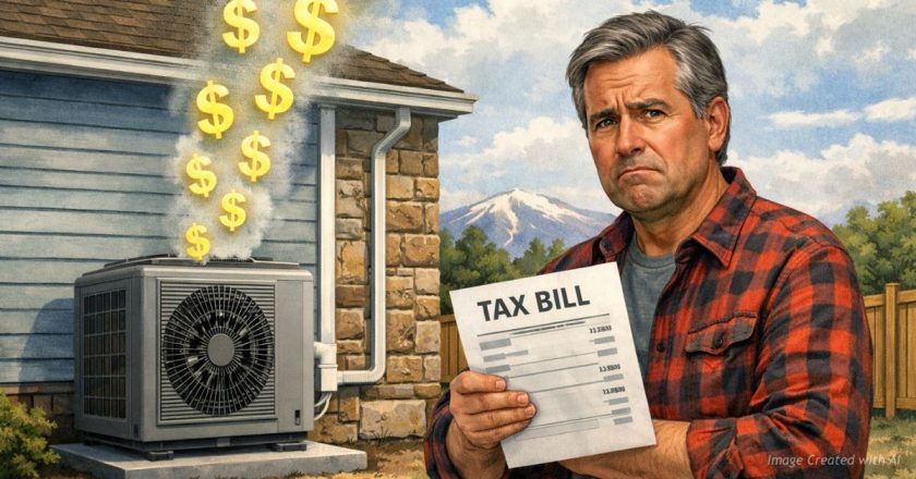 You can’t afford your government: The cost of Colorado’s “affordability” agenda