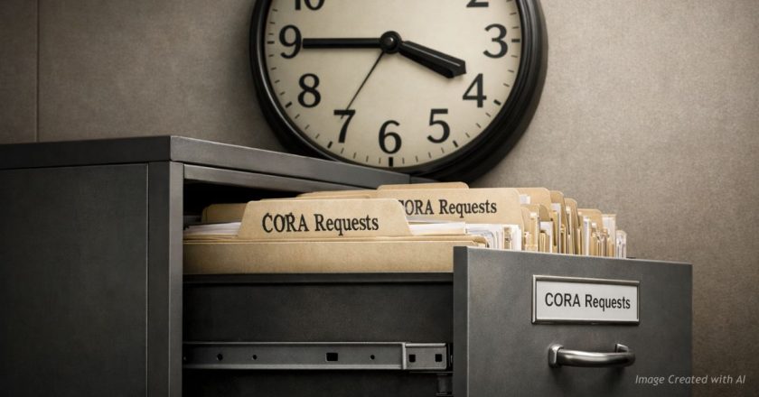 CORA changes would extend deadlines and expand government discretion