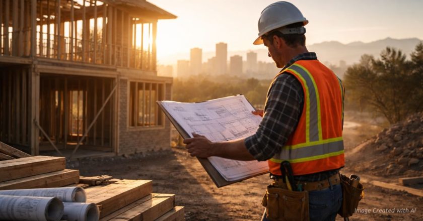 Denver Opens Door To Energy Code Changes That Could Reach Single Family Homes