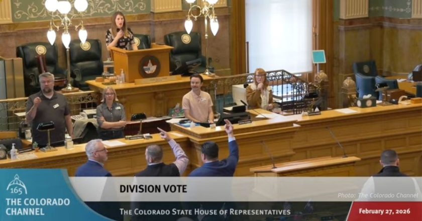 “Apologize to the Constitution”: House rejects amendment on 3D gun bill