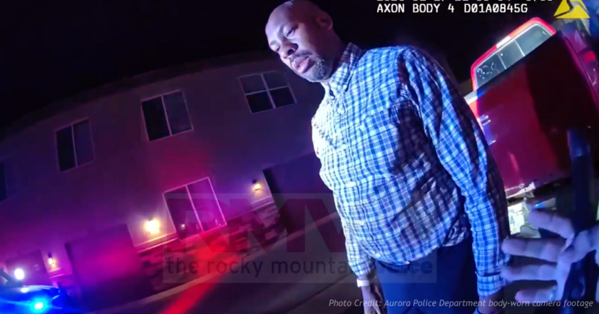 DUI arrest tests public trust as Aurora councilman keeps safety oversight role