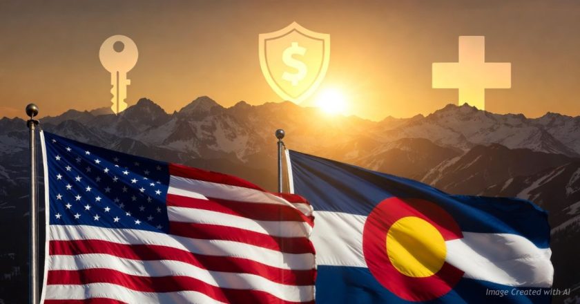 President Trump’s Historic Year of Achievements for Colorado