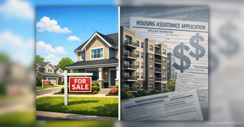 Does affordable housing mean subsidized housing?