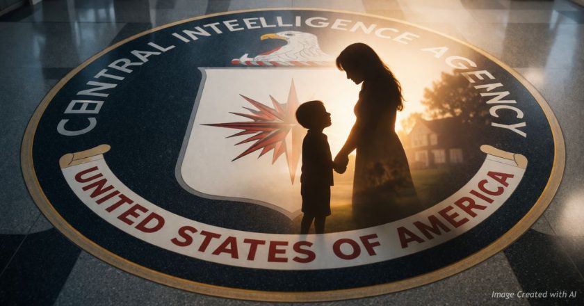 CIA report flagged motherhood as extremism indicator before quiet retraction