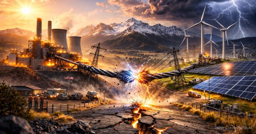 Colorado Energy Mandates Drive Rising Costs And Reliability Concerns