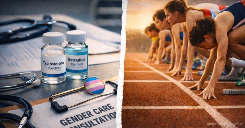 Colorado Democrats defeat bills on girls’ sports fairness and malpractice timelines for gender treatments