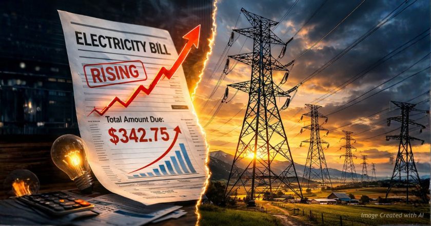 HB 26-1246: Protecting Coloradans from rising power costs and a broken system