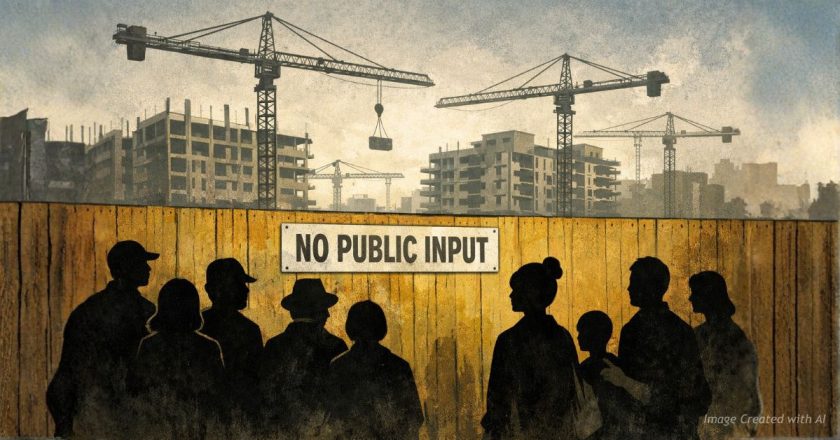 Colorado Senate advances bill limiting local control over housing projects