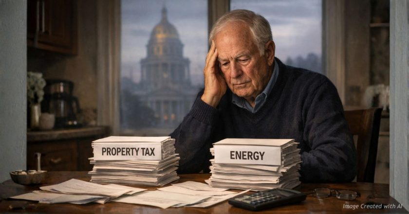 When “Protecting Seniors” Meets Fiscal Reality: A Self-Inflicted Crisis