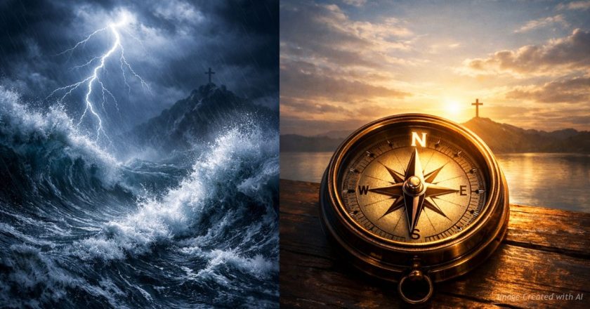 Weapons of War: Spirit Over Flesh