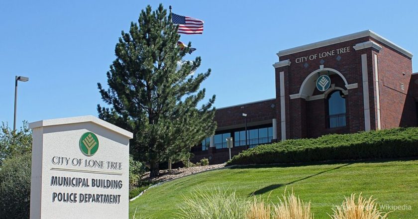 Lone Tree Pushes Back Against State Control Over Local Zoning