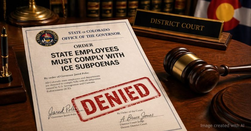 Court Reinforces Limits On State Cooperation With Federal Immigration Requests