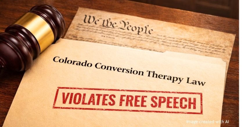 High Court Strikes Down Colorado Therapy Law in 8-1 Free Speech Ruling