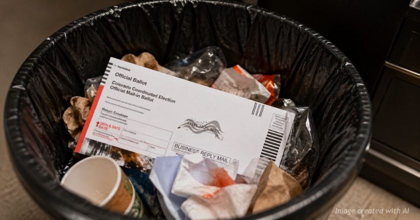 GOP Urged To Refocus As Voter Turnout Concerns Mount for Midterms