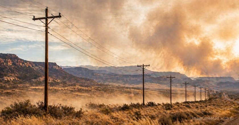 Xcel Energy Prepares Shutoffs In Drought Stricken Regions In Western And Southern Colorado