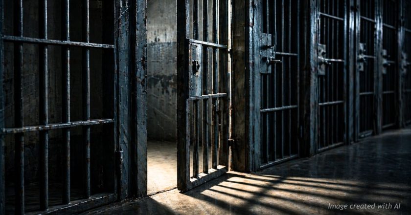 Colorado Democrats Push Prison Release Measures As Capacity Pressures Mount