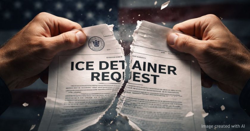 Federal Immigration Law Remains Untested Against Sanctuary Policies