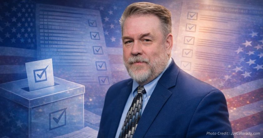 What Sets J.J. McKinzie Apart in Colorado’s Secretary of State Race