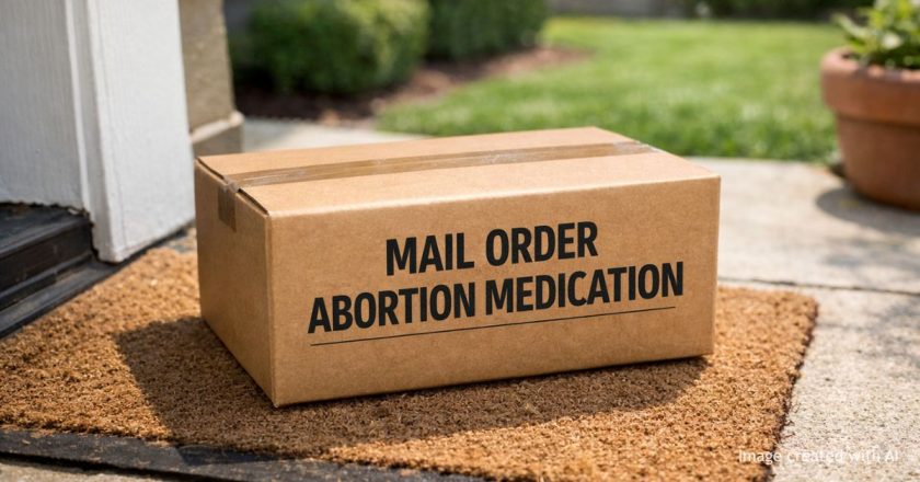 Pro Life Groups Push DOJ To To Back State Authority On Abortion Drugs