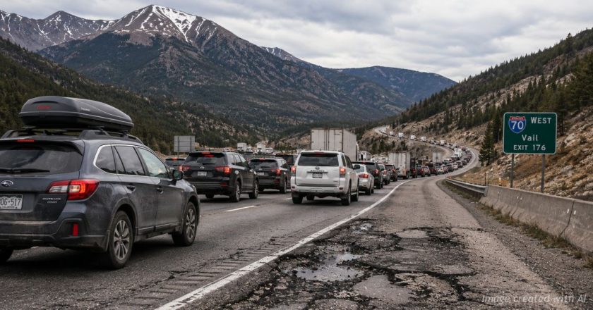 Democrats Advance Bill Sidestepping Citizen Led Push To Prioritize Roads And Bridges